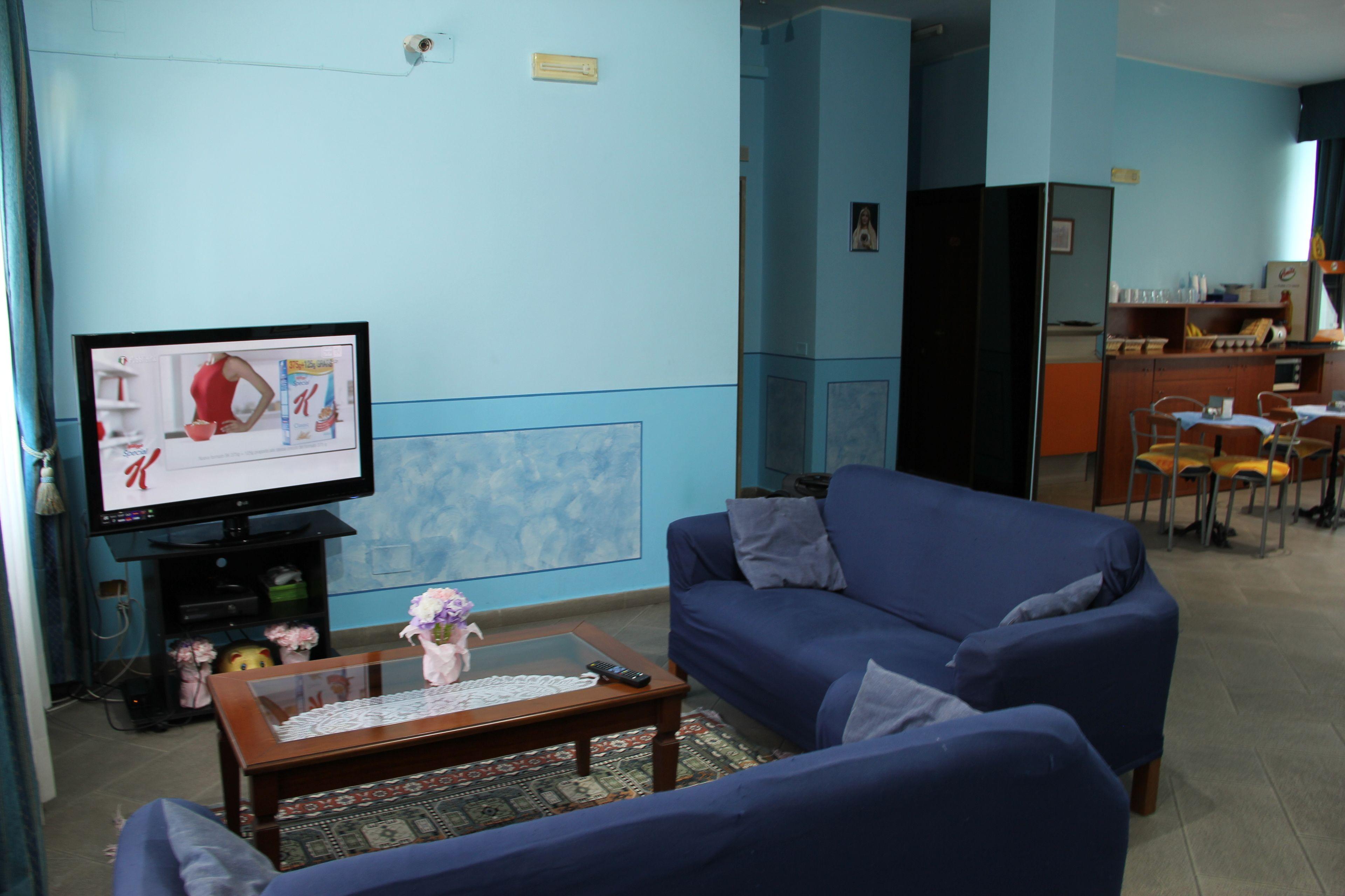 Hotel Alessander — Photos 2